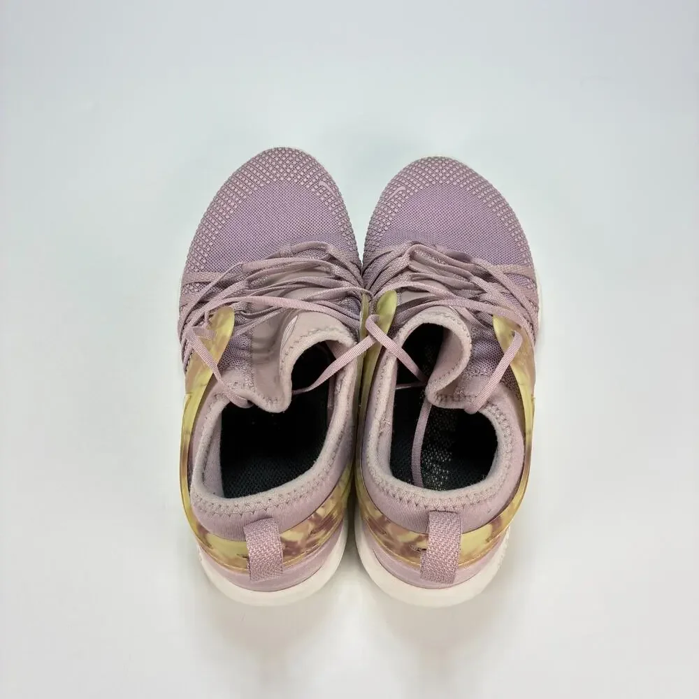 Nike Free TR 7 Plum Fog Lightweight Training Shoes 904651-500 Women’s Size 7.5 - Picture 6 of 10